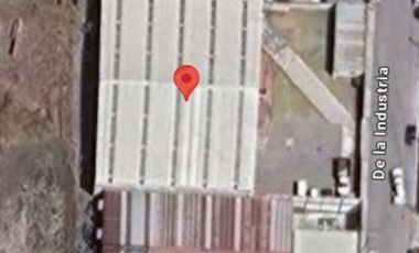 Danone Toluca Bodega comercial en venta en San Jerónimo Chicahualco