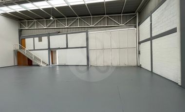 Danone Toluca Bodega comercial en venta en San Jerónimo Chicahualco
