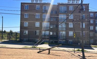 CYF PROPIEDADES VENDE DEPA ALTOS DE CORONEL