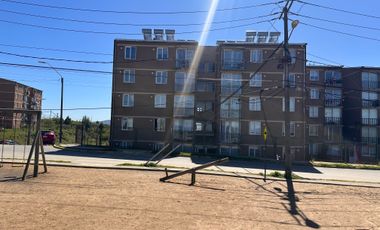 CYF PROPIEDADES VENDE DEPA ALTOS DE CORONEL