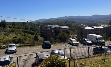 CYF PROPIEDADES VENDE DEPA ALTOS DE CORONEL