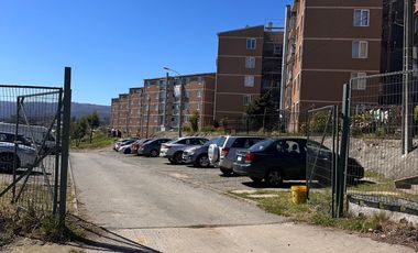 CYF PROPIEDADES VENDE DEPA ALTOS DE CORONEL