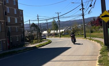 CYF PROPIEDADES VENDE DEPA ALTOS DE CORONEL