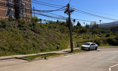 CYF PROPIEDADES VENDE DEPA ALTOS DE CORONEL