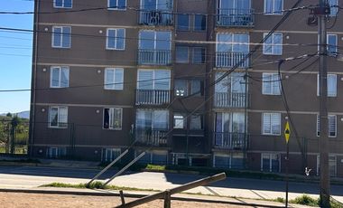 CYF PROPIEDADES VENDE DEPA ALTOS DE CORONEL