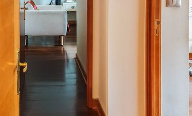 Departamento en arriendo c/ estacionamiento en Metro Manquehue - Apumanque