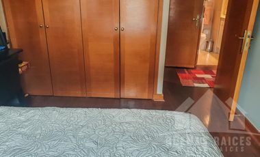 Departamento en arriendo c/ estacionamiento en Metro Manquehue - Apumanque