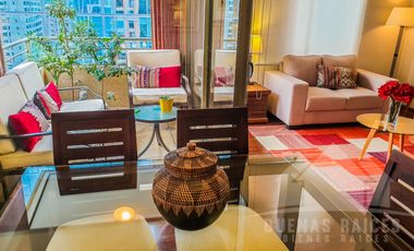 Departamento en arriendo c/ estacionamiento en Metro Manquehue - Apumanque