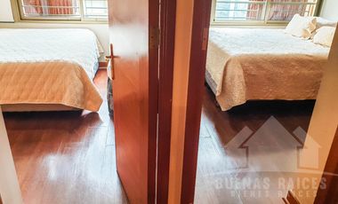 Departamento en arriendo c/ estacionamiento en Metro Manquehue - Apumanque