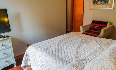 Departamento en arriendo c/ estacionamiento en Metro Manquehue - Apumanque