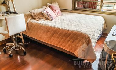 Departamento en arriendo c/ estacionamiento en Metro Manquehue - Apumanque