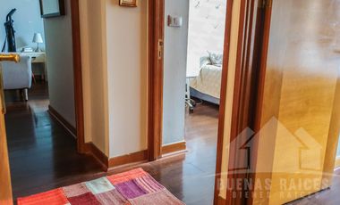 Departamento en arriendo c/ estacionamiento en Metro Manquehue - Apumanque