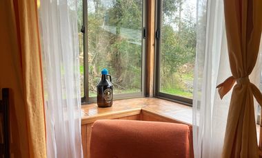 SE ARRIENDA CABAÑA EN ENSENADA