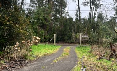 SE ARRIENDA CABAÑA EN ENSENADA