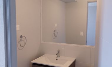 OPORTUNIDAD ARRIENDO DPTO NUEVO 3D 2B