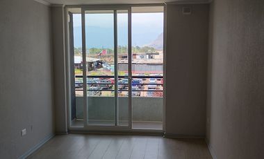 OPORTUNIDAD ARRIENDO DPTO NUEVO 3D 2B