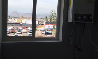 OPORTUNIDAD ARRIENDO DPTO NUEVO 3D 2B