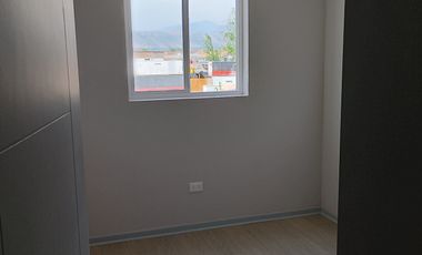 OPORTUNIDAD ARRIENDO DPTO NUEVO 3D 2B