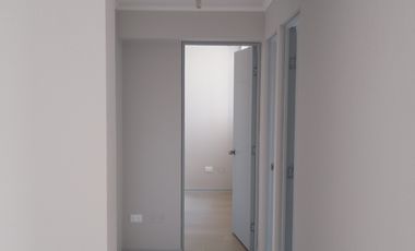 OPORTUNIDAD ARRIENDO DPTO NUEVO 3D 2B