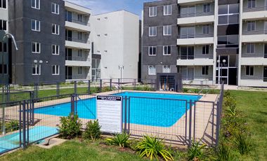 OPORTUNIDAD ARRIENDO DPTO NUEVO 3D 2B