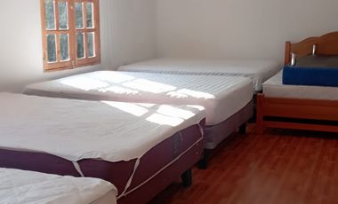 SE VENDE ESPECTACULAR PARCELA 5000 MTS2