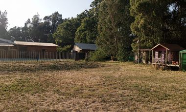 SE VENDE ESPECTACULAR PARCELA 5000 MTS2