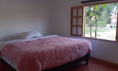 SE VENDE ESPECTACULAR PARCELA 5000 MTS2