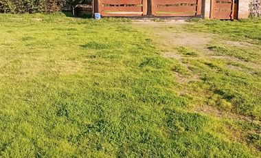 SE VENDE ESPECTACULAR PARCELA 5000 MTS2