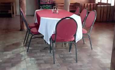 SE VENDE ESPECTACULAR PARCELA 5000 MTS2