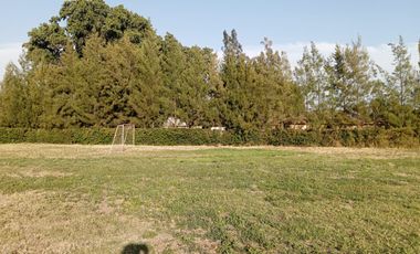 SE VENDE ESPECTACULAR PARCELA 5000 MTS2