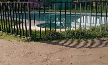 SE VENDE ESPECTACULAR PARCELA 5000 MTS2