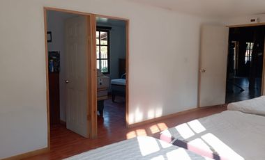 SE VENDE ESPECTACULAR PARCELA 5000 MTS2