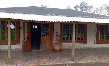 SE VENDE ESPECTACULAR PARCELA 5000 MTS2