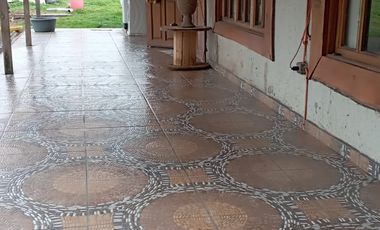 SE VENDE ESPECTACULAR PARCELA 5000 MTS2