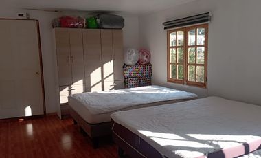 SE VENDE ESPECTACULAR PARCELA 5000 MTS2