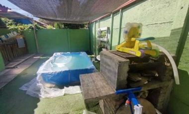 Se vende casa Parque en San Francisco, Puente Alto