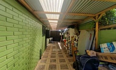 Se vende casa Parque en San Francisco, Puente Alto