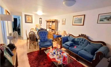 Se vende casa Parque en San Francisco, Puente Alto