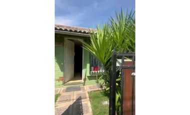 Se vende casa Parque en San Francisco, Puente Alto