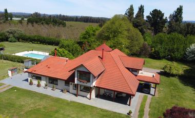 VENTA CASA INCREIBLE SECTOR EL TIJERAL