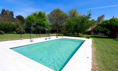 VENTA CASA INCREIBLE SECTOR EL TIJERAL