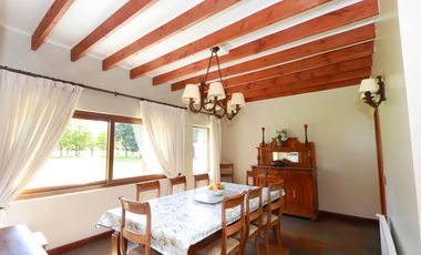 VENTA CASA INCREIBLE SECTOR EL TIJERAL