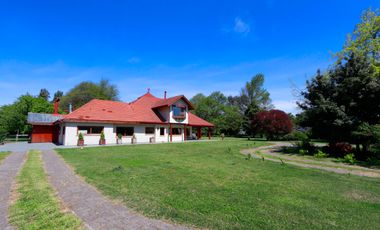 VENTA CASA INCREIBLE SECTOR EL TIJERAL