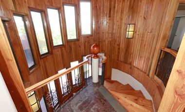 ARRIENDO GRAN CASA EN ANGOL, SECTOR EL TIJERAL