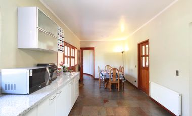 ARRIENDO GRAN CASA EN ANGOL, SECTOR EL TIJERAL