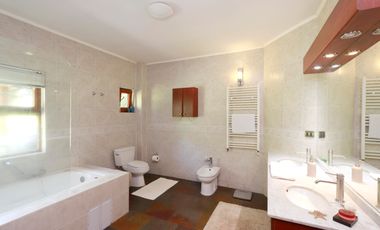 ARRIENDO GRAN CASA EN ANGOL, SECTOR EL TIJERAL