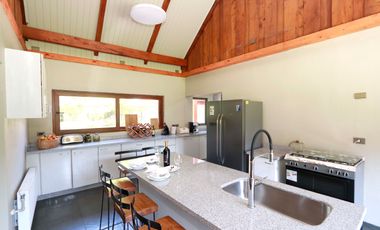 ARRIENDO GRAN CASA EN ANGOL, SECTOR EL TIJERAL