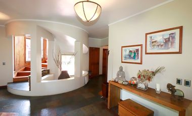 ARRIENDO GRAN CASA EN ANGOL, SECTOR EL TIJERAL