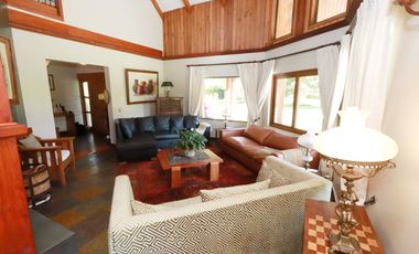 ARRIENDO GRAN CASA EN ANGOL, SECTOR EL TIJERAL