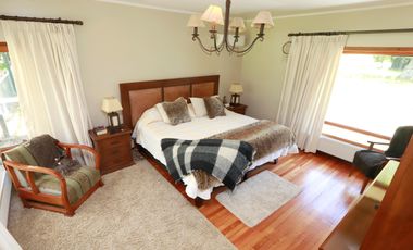 ARRIENDO GRAN CASA EN ANGOL, SECTOR EL TIJERAL